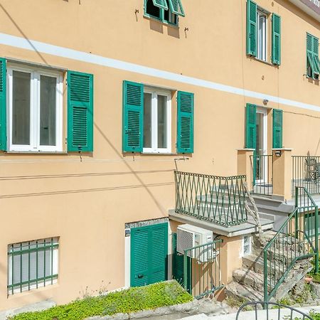 Il Giardino Di Риомаджиоре Экстерьер фото