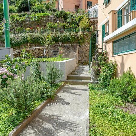 Il Giardino Di Риомаджиоре Экстерьер фото